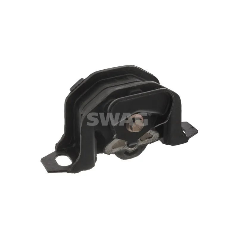 Support moteur avant gauche SWAG 50 13 0013