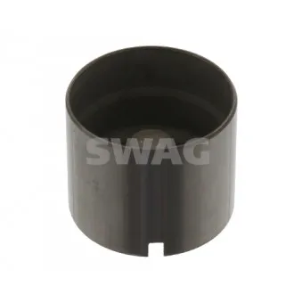 Poussoir de soupape SWAG 50 18 0007