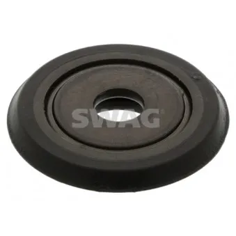 Roulement, coupelle de suspension SWAG 50 54 0008