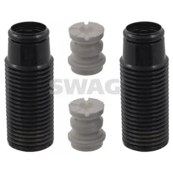 Butée élastique, suspension SWAG 50 56 0002