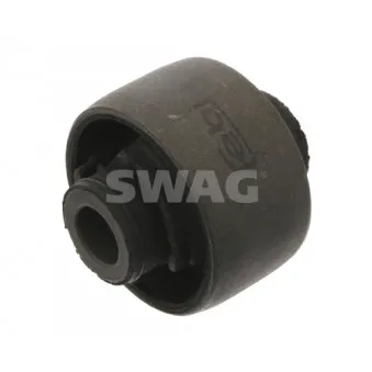 Silent bloc de suspension (train avant) SWAG 50 60 0004