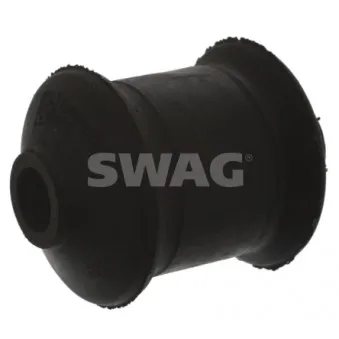 Silent bloc de suspension (train avant) SWAG 50 60 0007