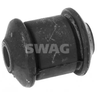 Silent bloc de suspension (train avant) SWAG 50 60 0009