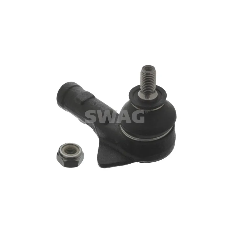 Rotule de barre de connexion avant droit SWAG 50 71 0001