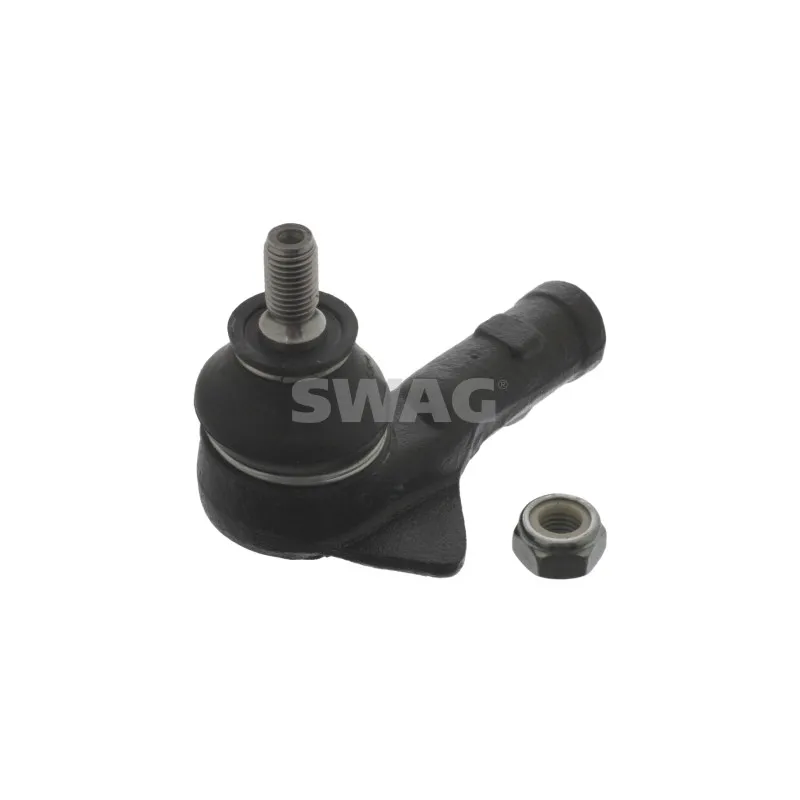 Rotule de barre de connexion avant gauche SWAG 50 71 0002