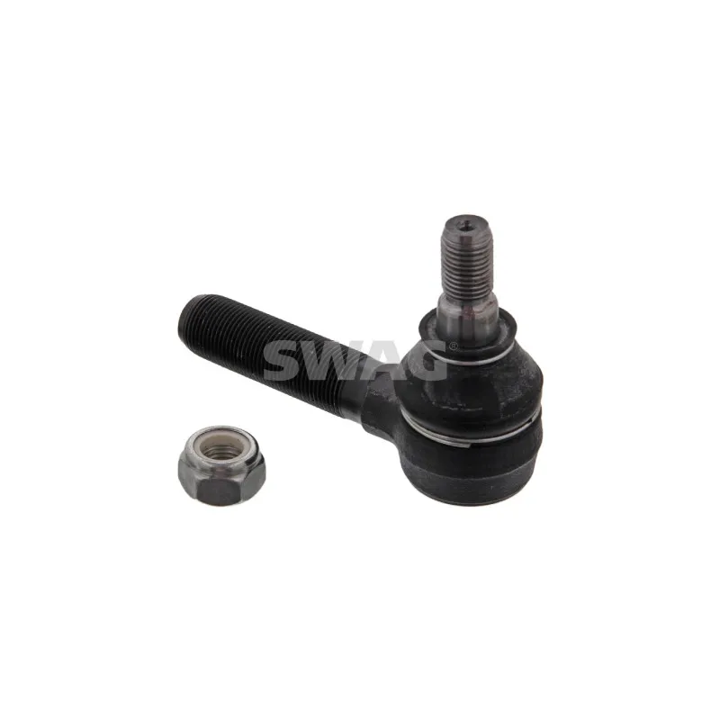 Rotule de barre de connexion avant gauche SWAG 50 71 0007