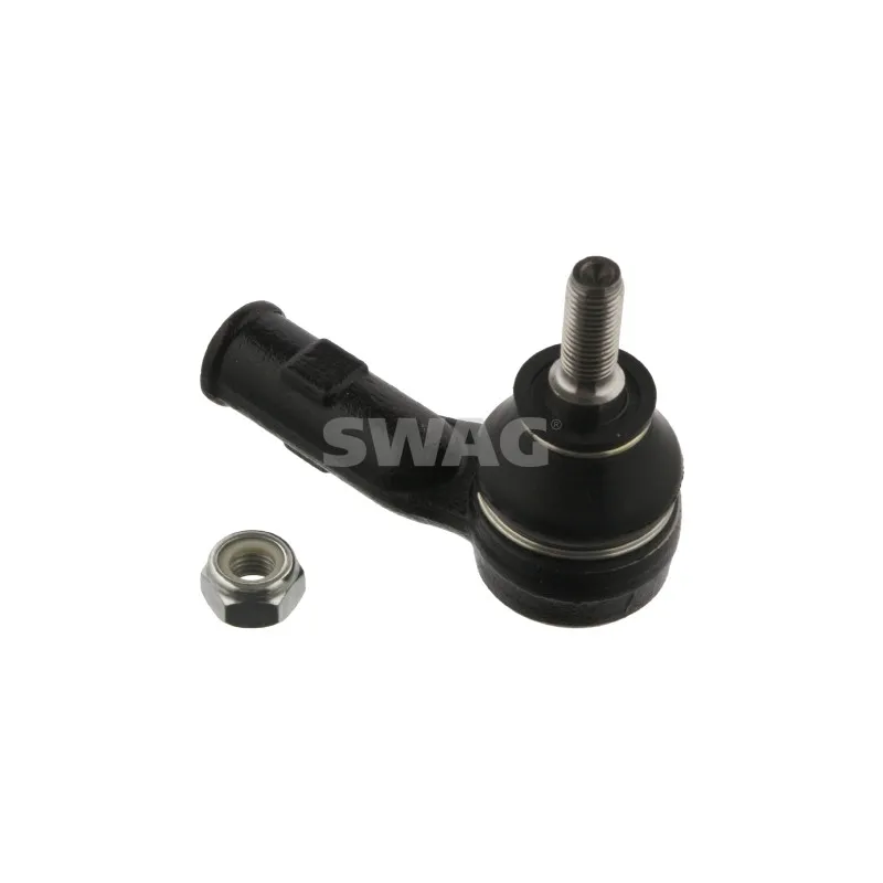 Rotule de barre de connexion avant droit SWAG 50 71 0011