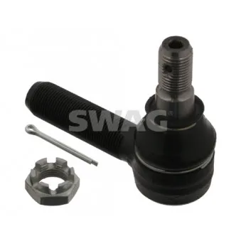 Rotule de barre de connexion avant droit SWAG 50 71 0013