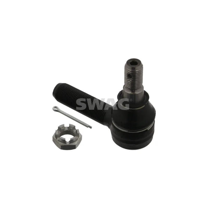 Rotule de barre de connexion avant droit SWAG 50 71 0013
