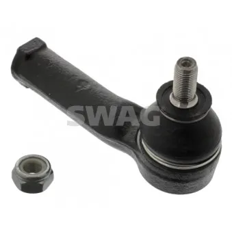 Rotule de barre de connexion avant droit SWAG 50 71 0015
