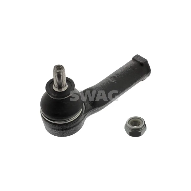 Rotule de barre de connexion avant gauche SWAG 50 71 0016