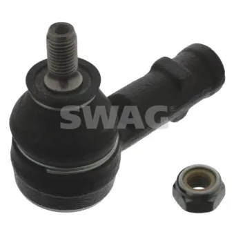 Rotule de barre de connexion SWAG 50 71 0022