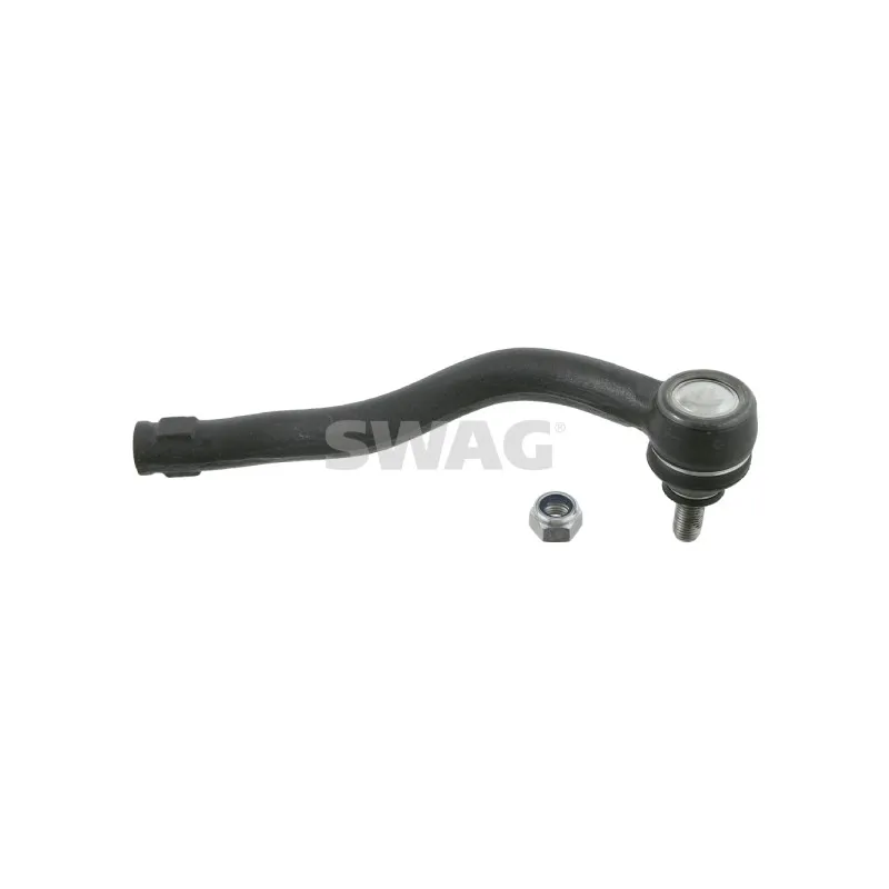 Rotule de barre de connexion avant droit SWAG 50 71 0028