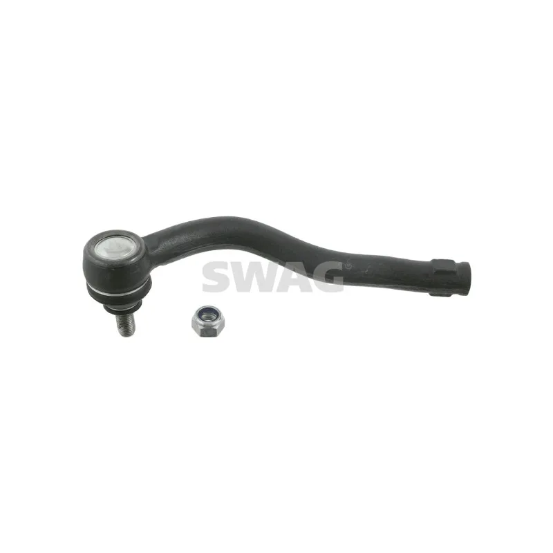 Rotule de barre de connexion avant gauche SWAG 50 71 0029