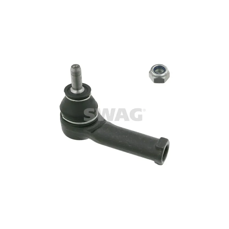 Rotule de barre de connexion avant gauche SWAG 50 71 0030