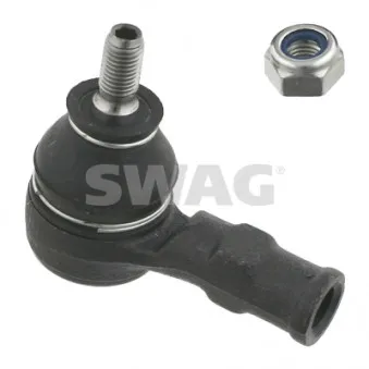 Rotule de barre de connexion SWAG 50 71 0037