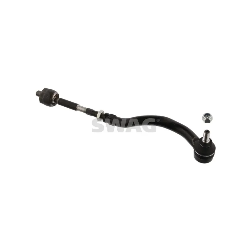 Barre de connexion avant gauche SWAG 50 72 0010