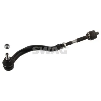 Barre de connexion avant droit SWAG 50 72 0011