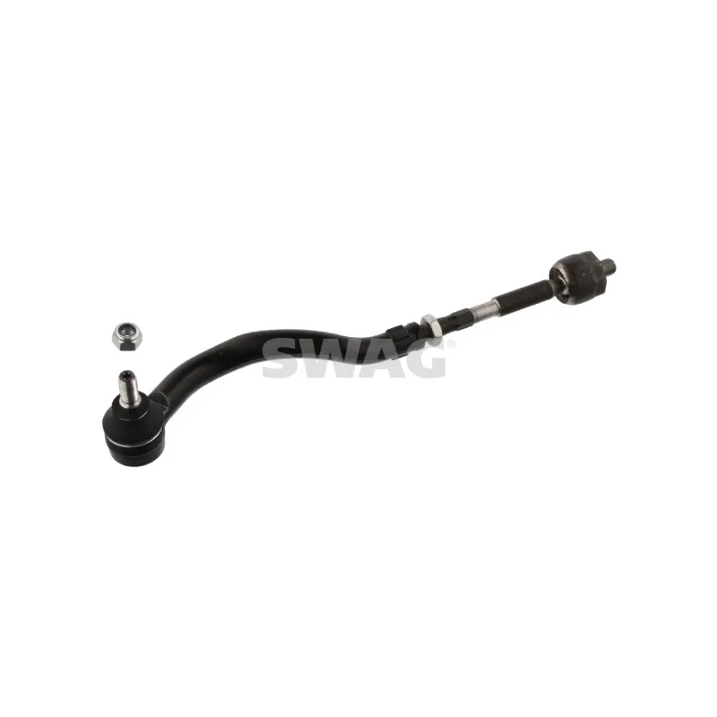 Barre de connexion avant droit SWAG 50 72 0011