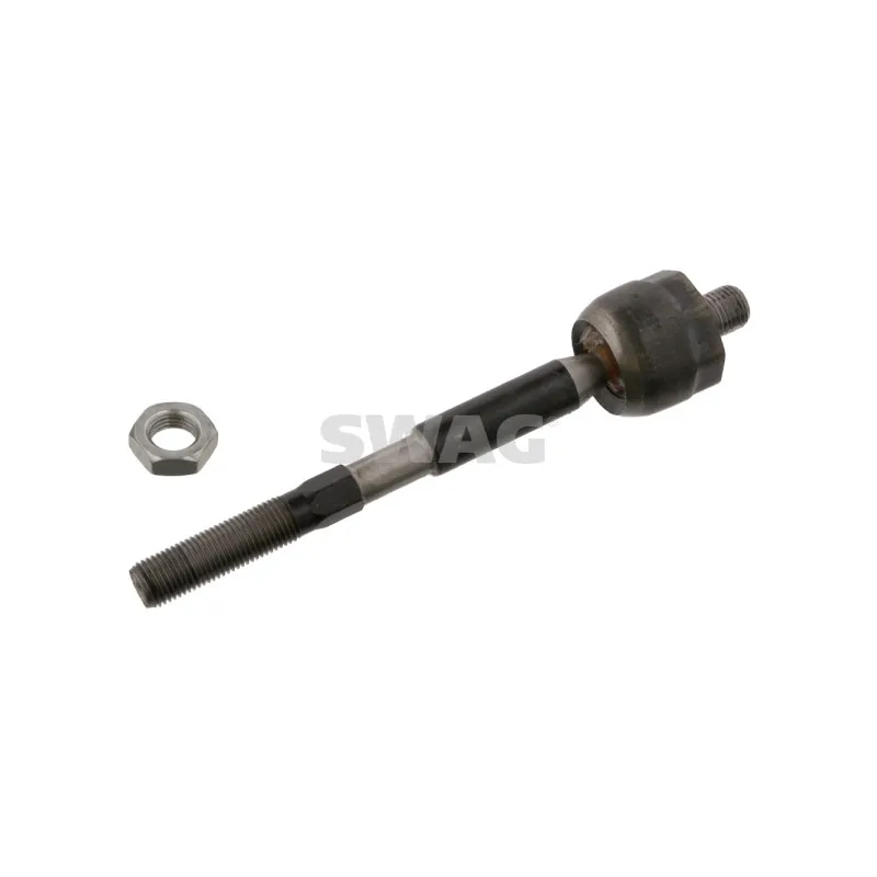 Rotule de direction intérieure, barre de connexion SWAG 50 72 0024