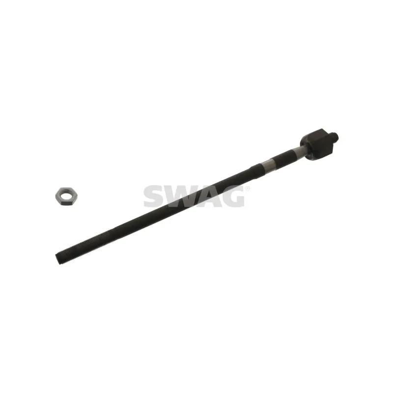 Rotule de direction intérieure, barre de connexion SWAG 50 72 0029