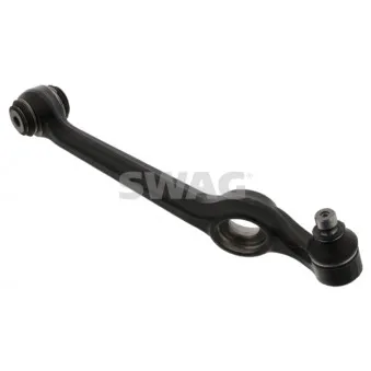 Triangle ou bras de suspension (train avant) SWAG 50 73 0003