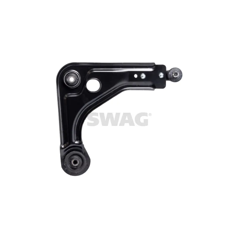 Triangle ou bras de suspension (train avant) SWAG 50 73 0007