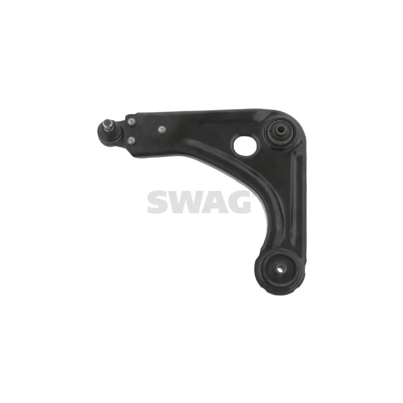Triangle ou bras de suspension (train avant) SWAG 50 73 0008