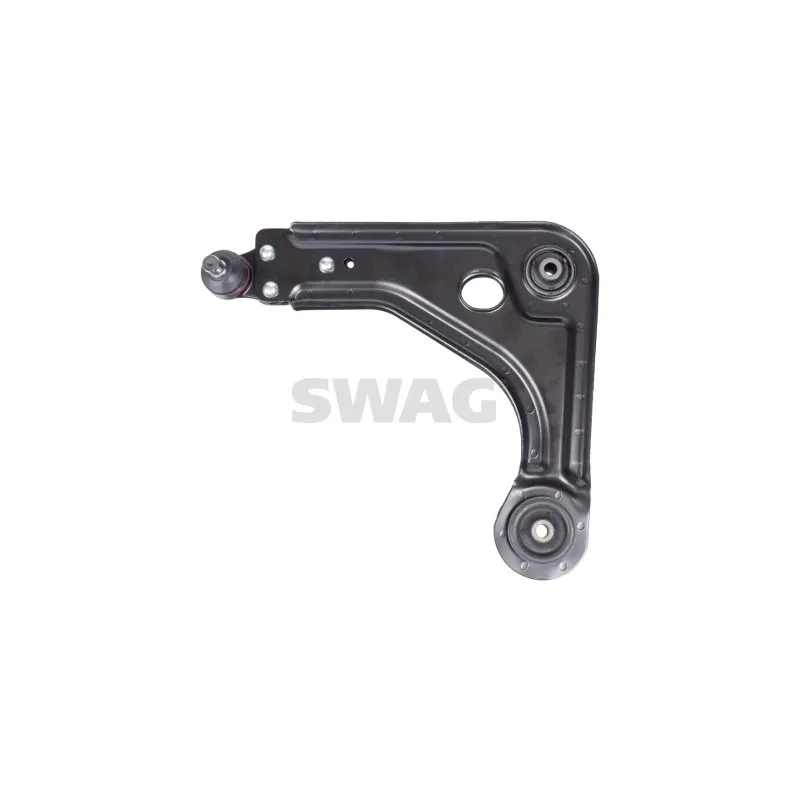 Triangle ou bras de suspension (train avant) SWAG 50 73 0012