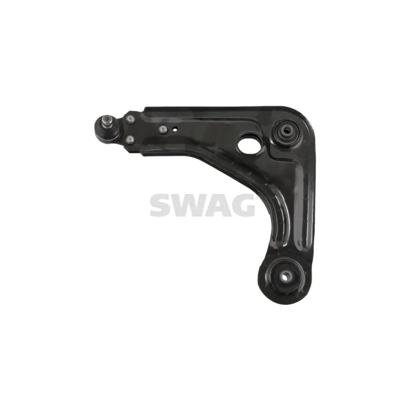 Triangle ou bras de suspension (train avant) SWAG 50 73 0013