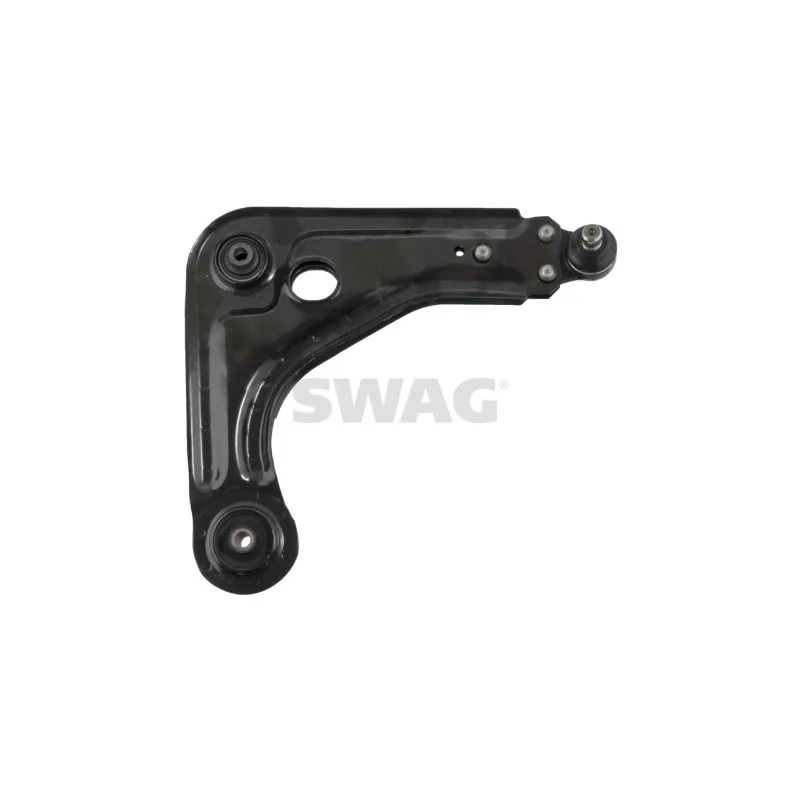 Triangle ou bras de suspension (train avant) SWAG 50 73 0014