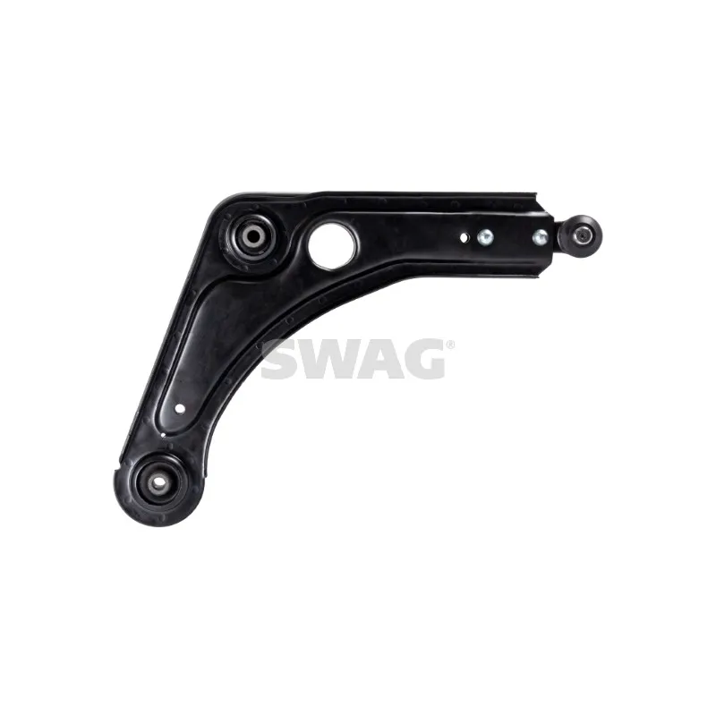 Triangle ou bras de suspension (train avant) SWAG 50 73 0021