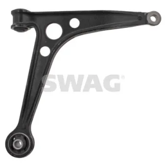 Triangle ou bras de suspension (train avant) SWAG 50 73 0023