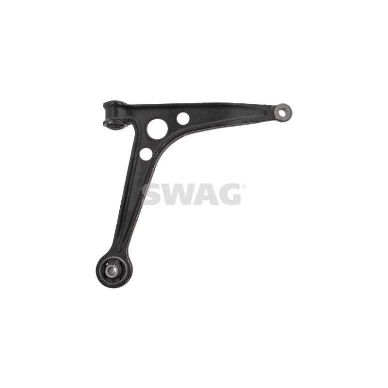 Triangle ou bras de suspension (train avant) SWAG 50 73 0023