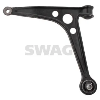 Triangle ou bras de suspension (train avant) SWAG 50 73 0024