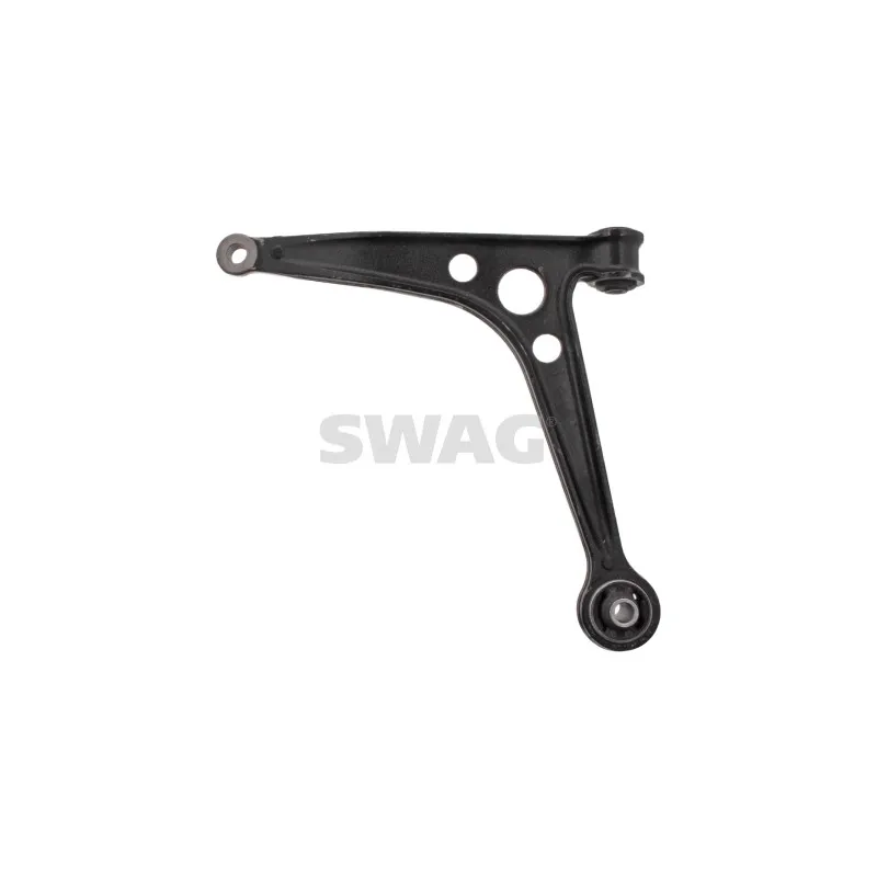 Triangle ou bras de suspension (train avant) SWAG 50 73 0024