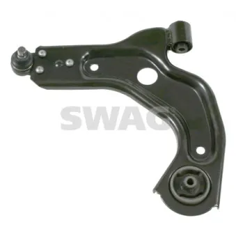 Triangle ou bras de suspension (train avant) SWAG 50 73 0037
