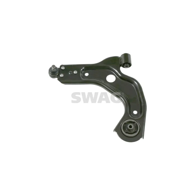 Triangle ou bras de suspension (train avant) SWAG 50 73 0037