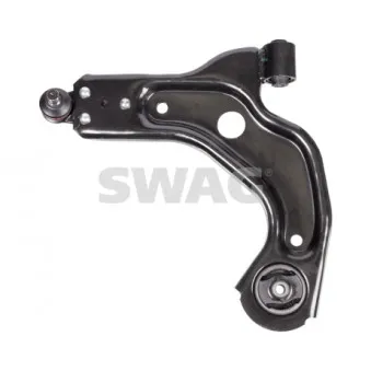 Triangle ou bras de suspension (train avant) SWAG 50 73 0039