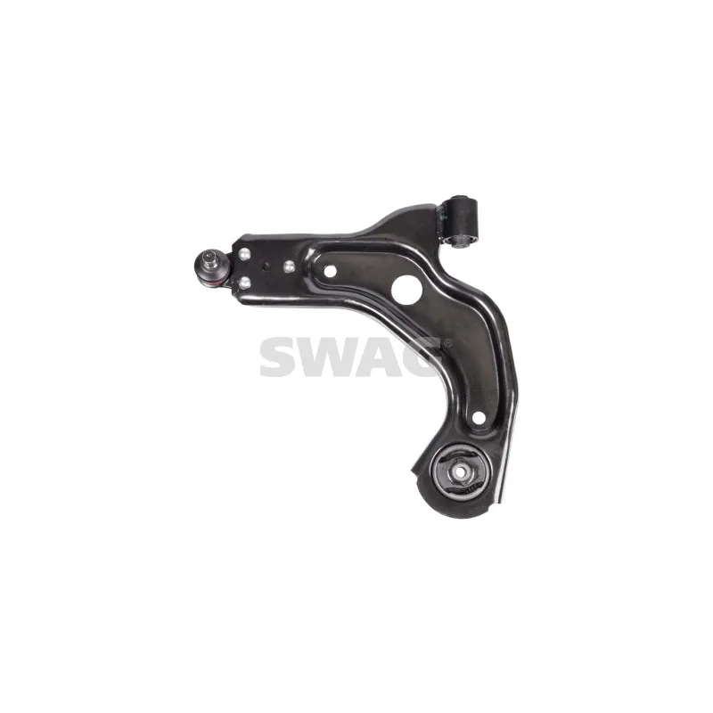 Triangle ou bras de suspension (train avant) SWAG 50 73 0039