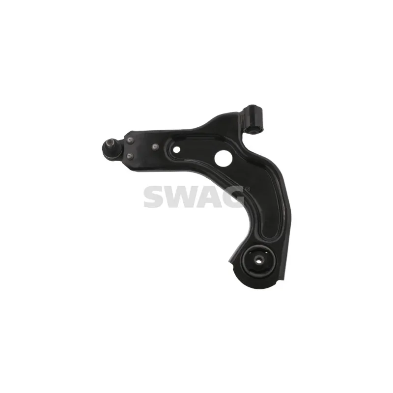 Triangle ou bras de suspension (train avant) SWAG 50 73 0040