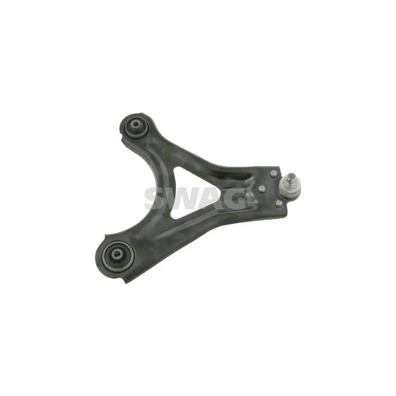 Triangle ou bras de suspension (train avant) SWAG 50 73 0041