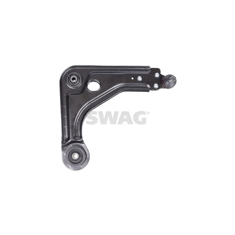 Triangle ou bras de suspension (train avant) SWAG 50 73 0042