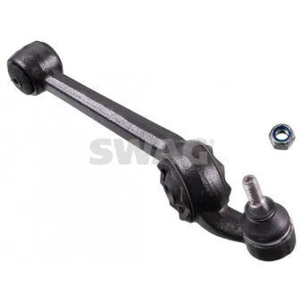 Triangle ou bras de suspension (train avant) SWAG 50 73 0057
