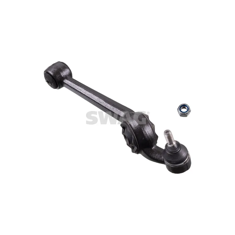 Triangle ou bras de suspension (train avant) SWAG 50 73 0057