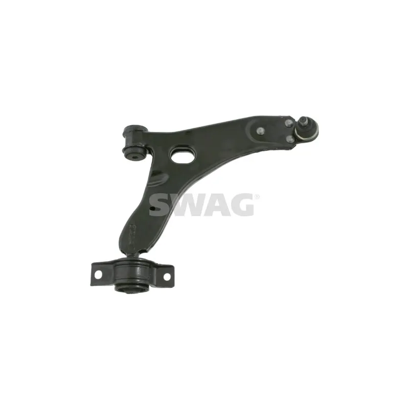 Triangle ou bras de suspension (train avant) SWAG 50 73 0065