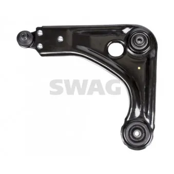 Triangle ou bras de suspension (train avant) SWAG 50 73 0069