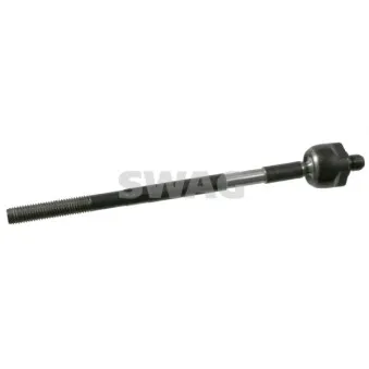 Rotule de direction intérieure, barre de connexion SWAG 50 74 0004