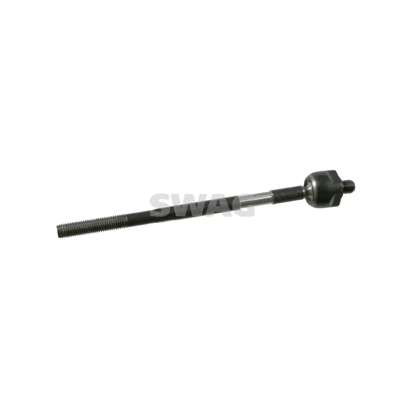 Rotule de direction intérieure, barre de connexion SWAG 50 74 0004