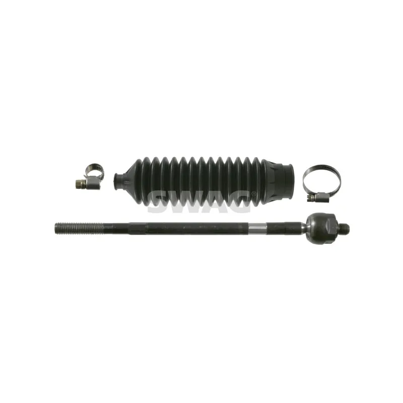 Rotule de direction intérieure, barre de connexion SWAG 50 74 0005